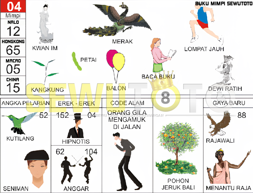 buku mimpi erek erek togel 04